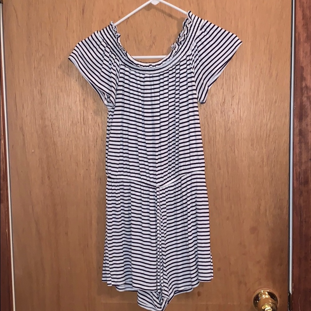 Pacsun Romper